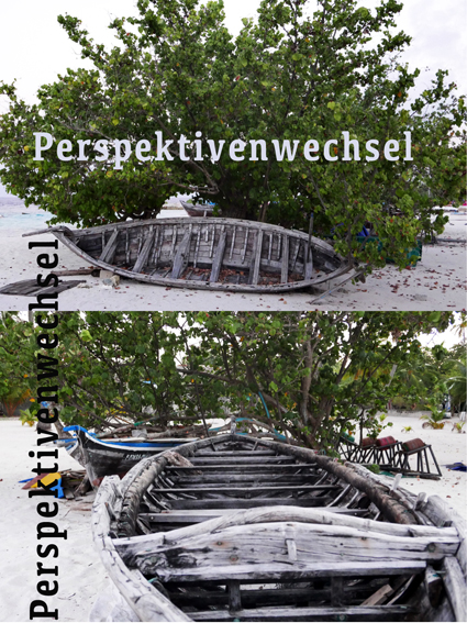 Perspektivenwechsel